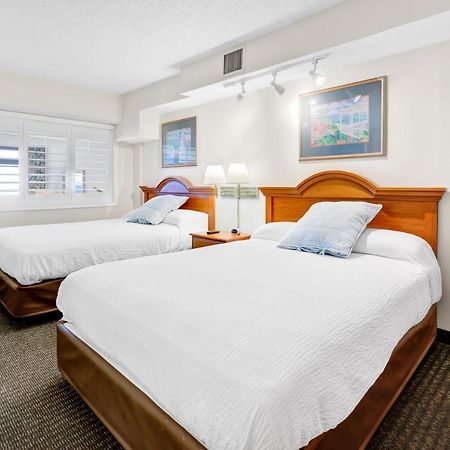 Beach Cove Bungalow マートルビーチ エクステリア 写真