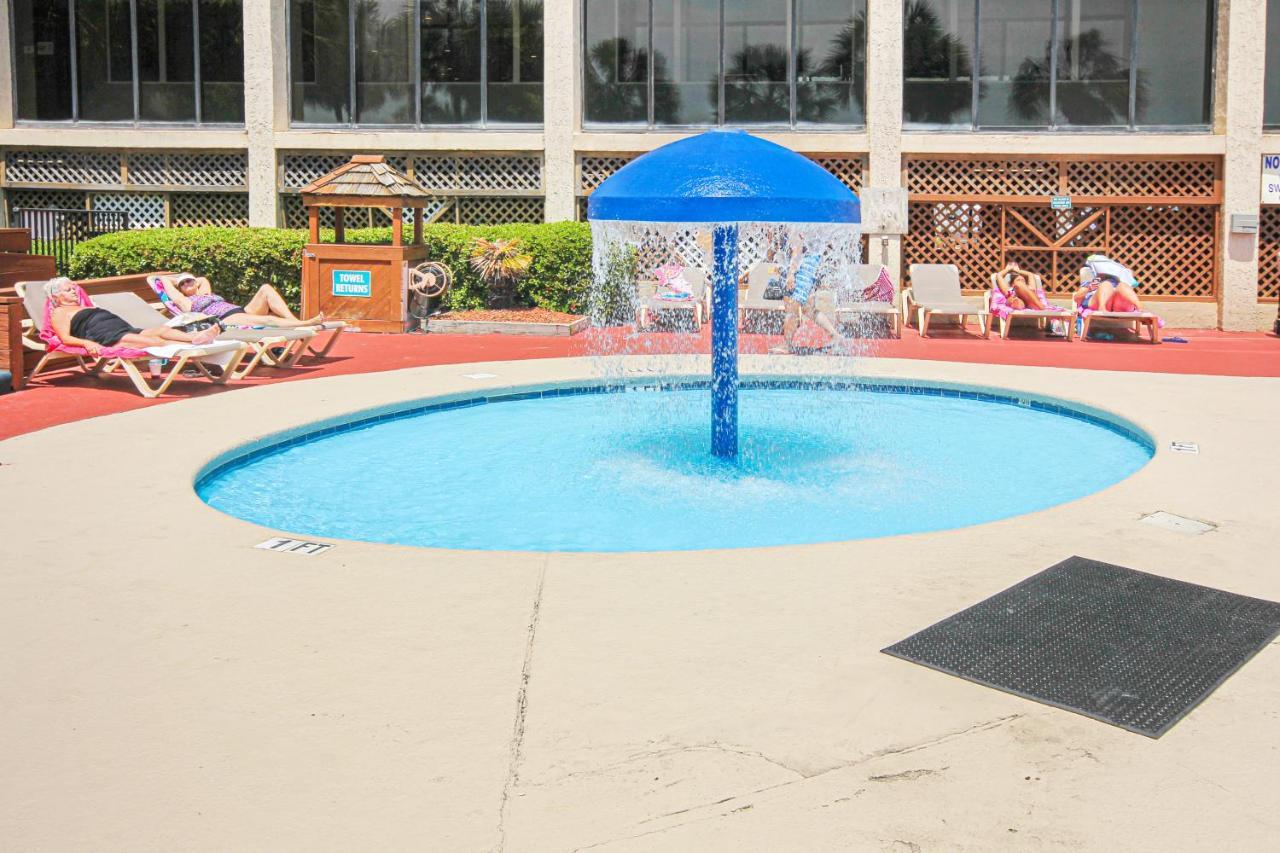 Beach Cove Bungalow マートルビーチ エクステリア 写真
