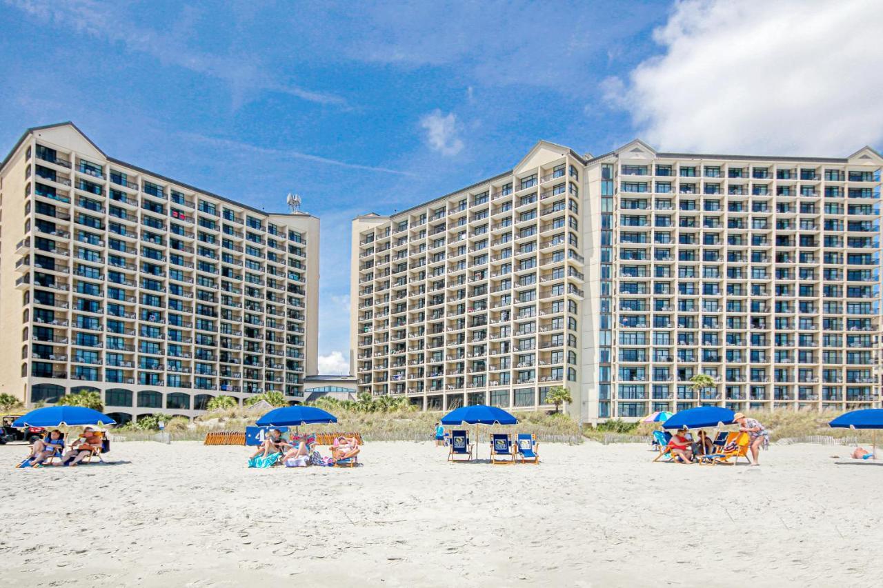Beach Cove Bungalow マートルビーチ エクステリア 写真